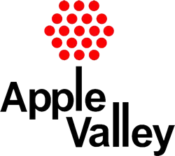 Apple Valley Logo